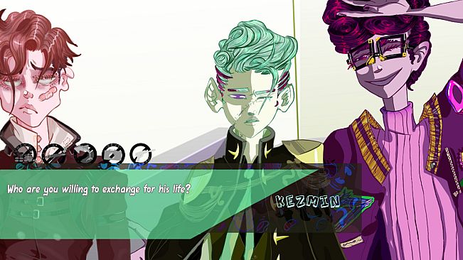 As Long As It's Not Illegal - ACT II