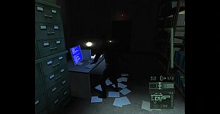 Tom Clancy's Splinter Cell: Pandora Tomorrow