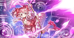 Madoka Magica Magia Exedra