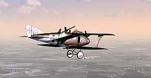 Rise of Flight: Birth of Warbirds