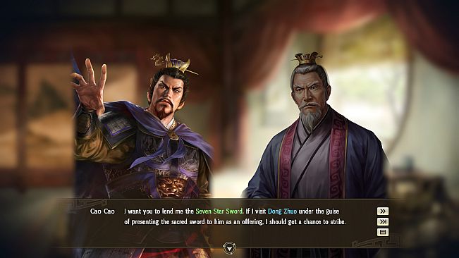 ROMANCE OF THE THREE KINGDOMS XIV Season Pass 2