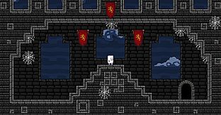 Marshmallow Marvin: Grimvault (Windows)