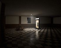 The Complex: Found Footage