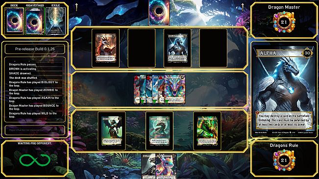 SCALE: Rise of Dragons