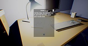 Remnant Generation: Prologue