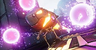 Tiny Tina's Wonderlands: Molten Mirrors