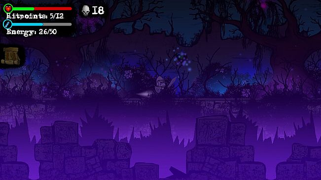 Knightczech: The beginning