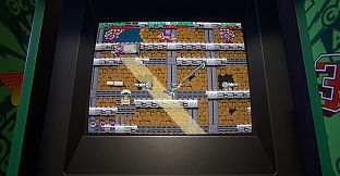 Capcom Arcade Stadium：BIONIC COMMANDO