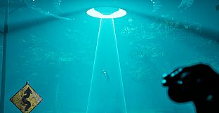 Project Blue Files: Classified