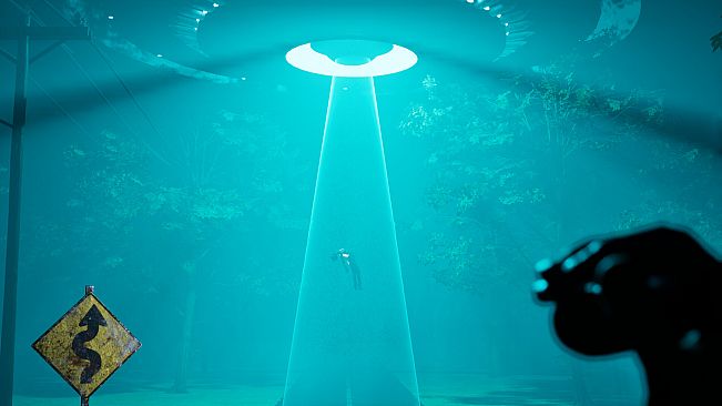 Project Blue Files: Classified