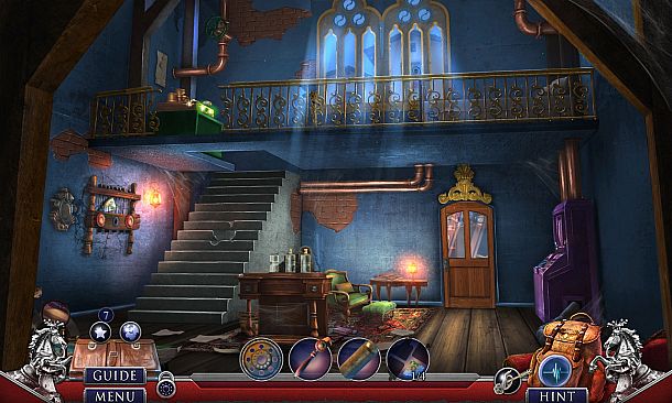Hidden Expedition: The Pearl of Discord Collector's Edition