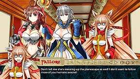 Order of Ataxia: Initial Effects