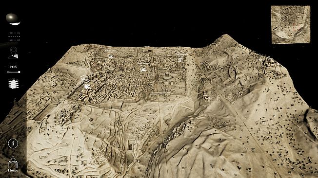 The Virtual Illés Initiative