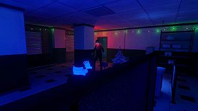 The Twilight Zone™