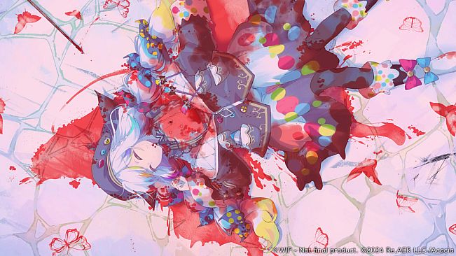 Magical Girl Witch Trials