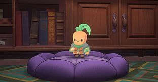 Spirit City: Lofi Sessions - Cozy Kitchen DLC