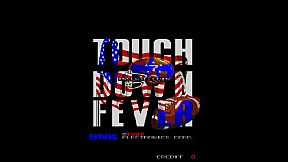 Arcade Archives 2 TOUCHDOWN FEVER