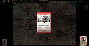 Wars Across The World: Dublin 1916