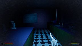 FROSTBITE: Deadly Climate