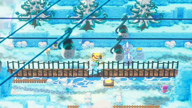 Keru and the Guardians of the Universe