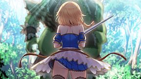 Take Me To The Dungeon!!