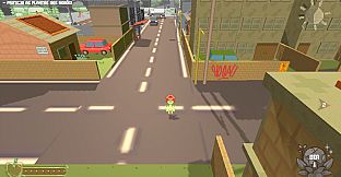 A Resistência de Gaia