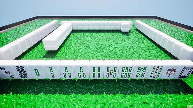 Mahjong Kawuxing