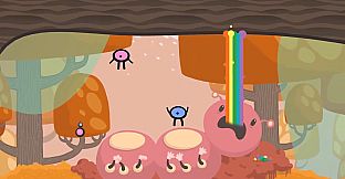 With Friends Like These