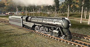 TRS19 DLC - NYC J3a-Dreyfuss streamlined Hudson