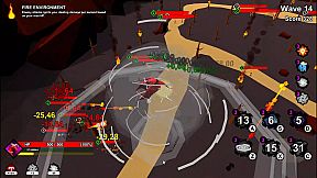 Ancient Guardians: The Dragon