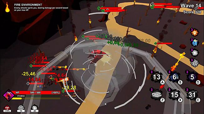 Ancient Guardians: The Dragon