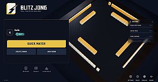 Blitz Jong