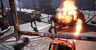 Wolfenstein: Cyberpilot