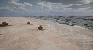 Beach Invasion 1915-Gallipoli