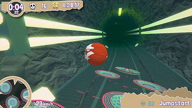 Paperball - Secret Spy Pack