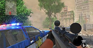 Special Counter Force Attack