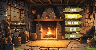 Between Invisible Walls