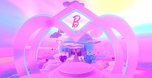 Synth Riders Experience - Barbie Dance 'n Dream