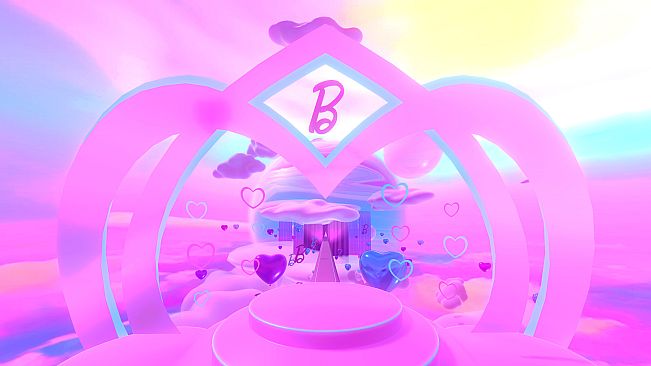 Synth Riders Experience - Barbie Dance 'n Dream