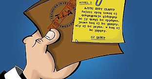 Mortadelo y Filemón: Terror, Espanto y Pavor