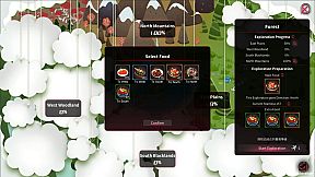 Yog-Sothoth’s Yard