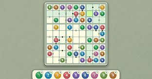 Sudoku Kingdom