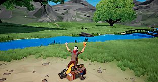 Agrou - Laink & Terracid Skins