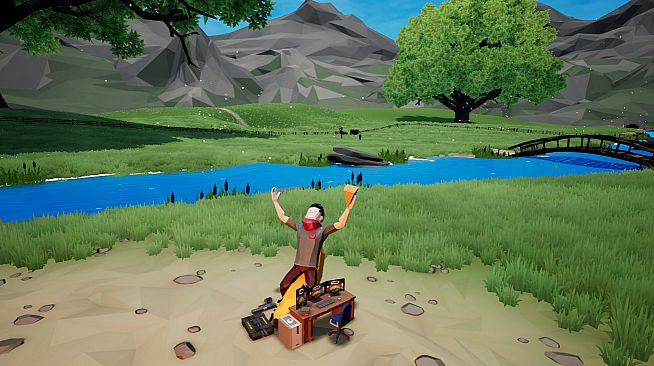 Agrou - Laink & Terracid Skins