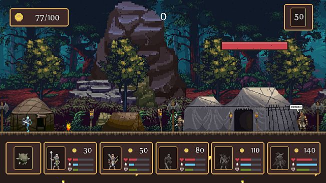 Roman Empire vs. Barbarians