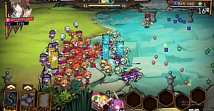 东方大战争 ~ Touhou Big Big Battle - Skin Pack 2