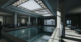 The Spectrum Retreat