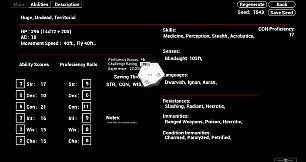 Creatures and Creations