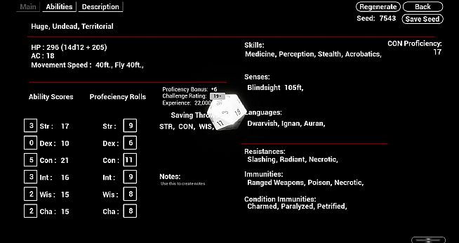 Creatures and Creations