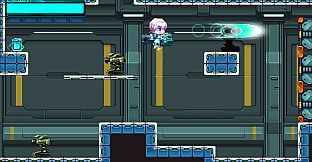 Pixel Game Maker MV ‐ UNIVERS2020